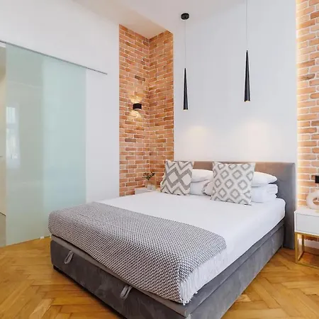 Apartment F-u-c-k Poznan